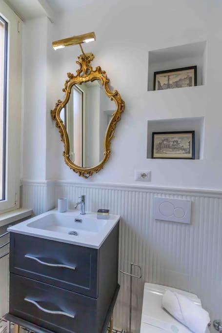 Dormo Da Flami Apartment *