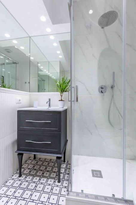 Apartment Dormo Da Flami Rom