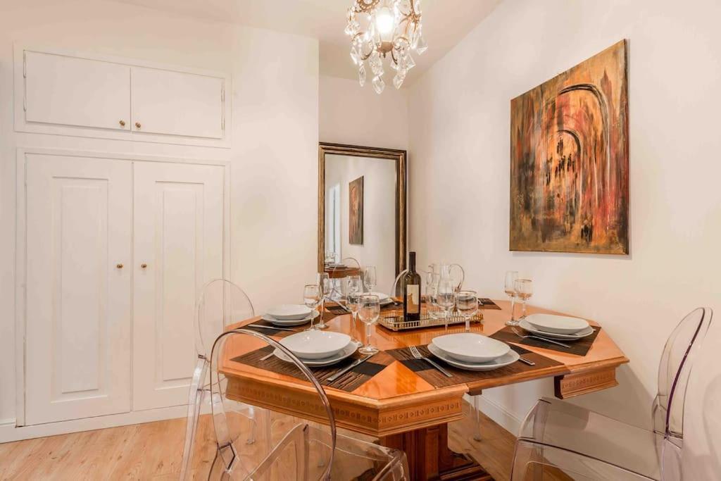 Apartment Dormo Da Flami