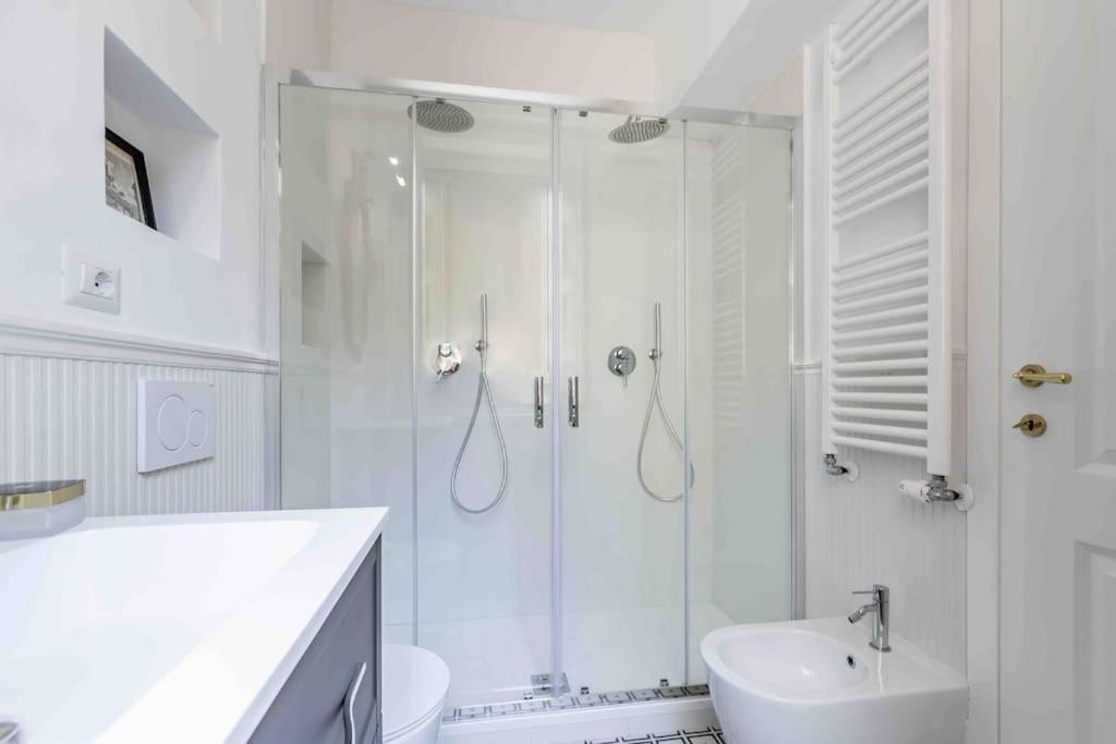 Apartment Dormo Da Flami *