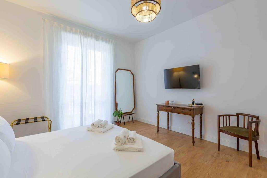 Dormo Da Flami Apartment Rom