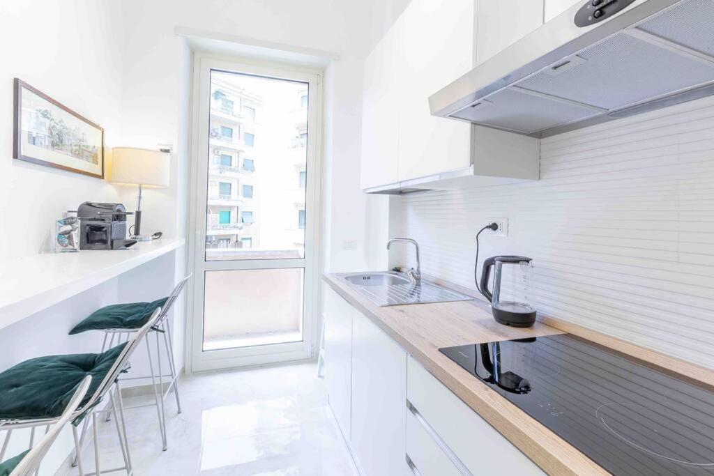 Apartment Dormo Da Flami