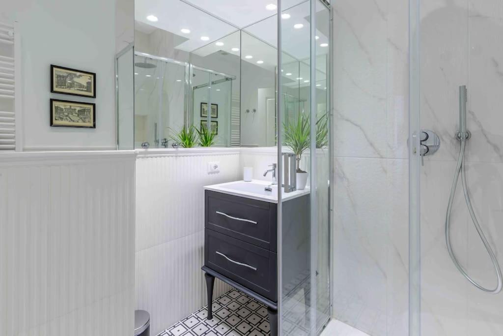 Dormo Da Flami Apartment Rom