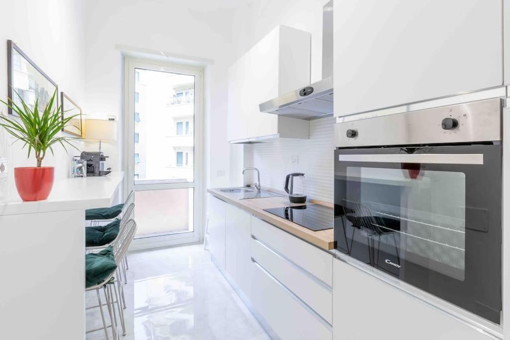 Apartment Dormo Da Flami Rome