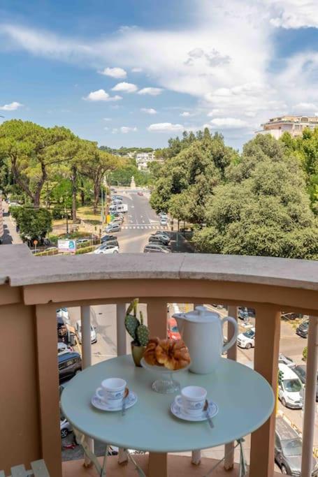 Apartment Dormo Da Flami