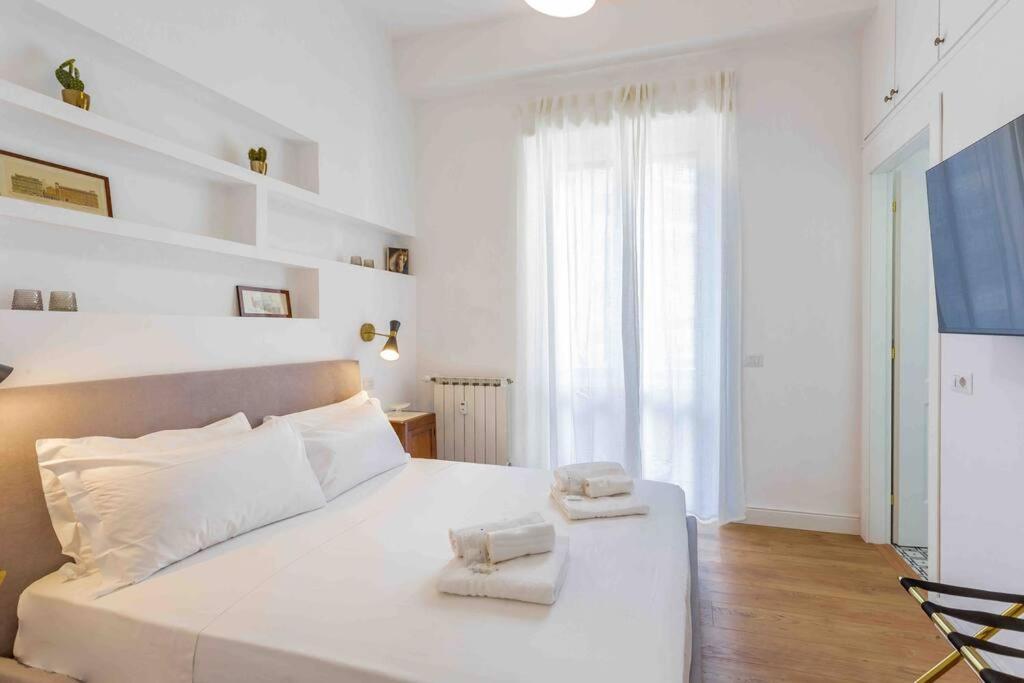 Apartment Dormo Da Flami *
