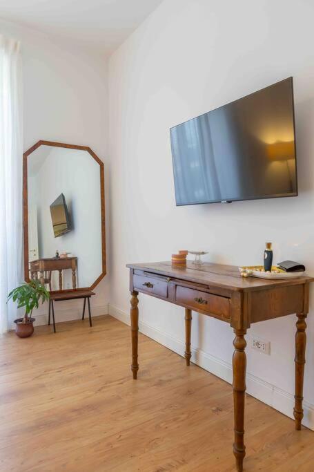 Apartment Dormo Da Flami *